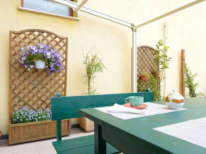 Archisio - Enviprojects - Progetto Home staging bilocale