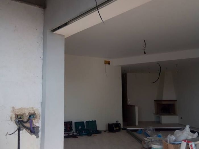 Archisio - Cibus Infissi - Progetto Montaggio