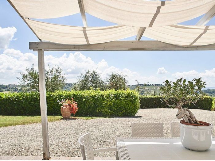 Archisio - Matteo Castelli Fotografia - Progetto Loliveta tavarnelle val di pesa