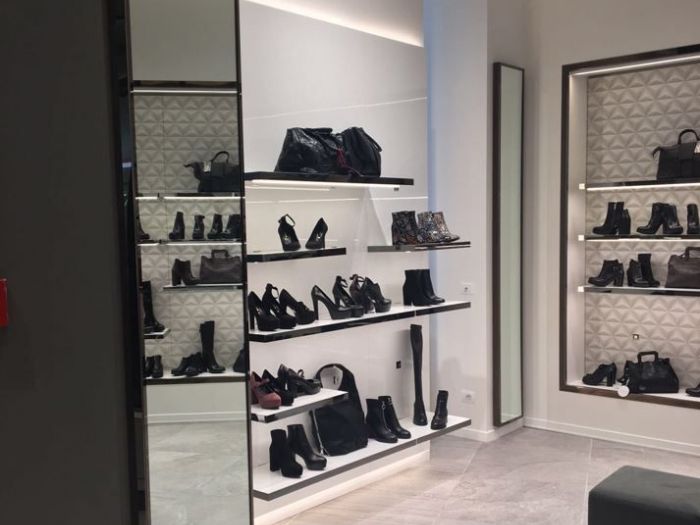 Archisio - Stocco Ristrutturazioni Dinterni - Progetto Contigo la spezia