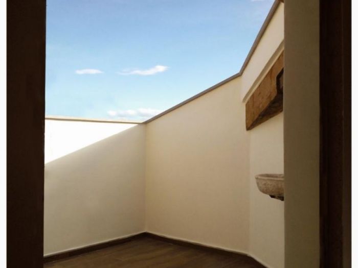 Archisio - Architetto Condorelli Alessandro - Progetto Ristrutturazione di attico a firenze