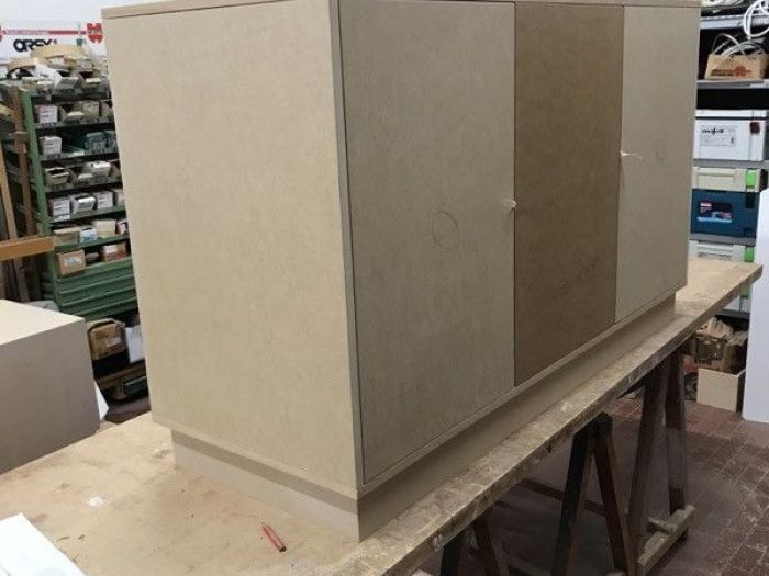 Archisio - Studio Bb - Progetto Creazioni