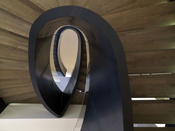 Archisio - Duccio Grassi Architects srl - Progetto Maxmara milano