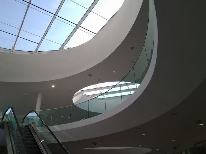 Archisio - Sicorap srl - Progetto Ospedale del mare