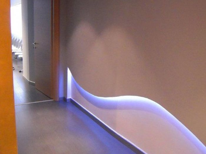 Archisio - Francesco Del Piano - Progetto Studi medici