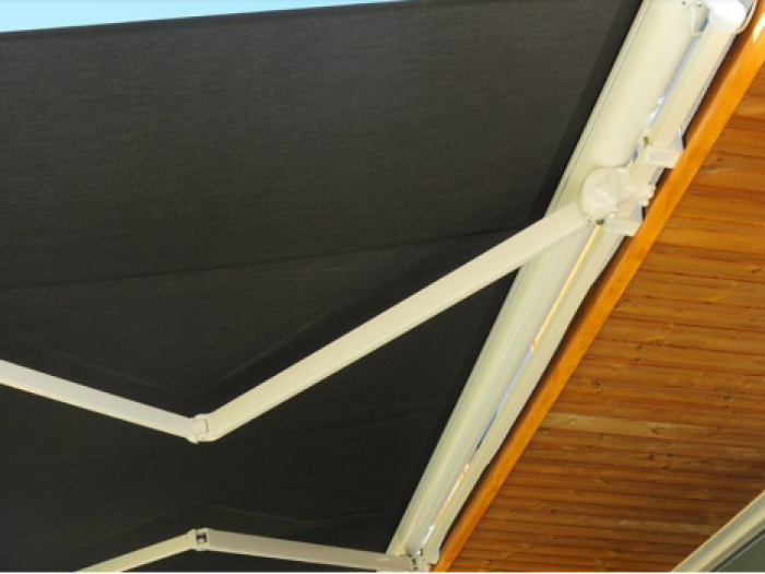 Archisio - Fabbro Vierre Line - Progetto Serramenti e infissi su misura