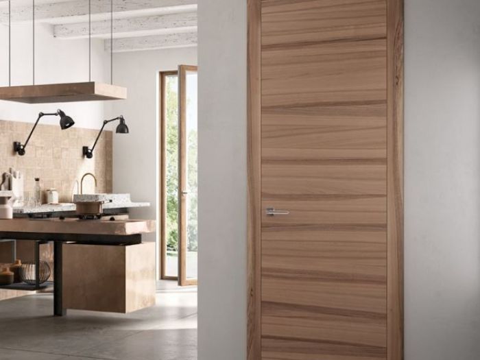 Archisio - Mondoporta - Progetto Porte interne legno