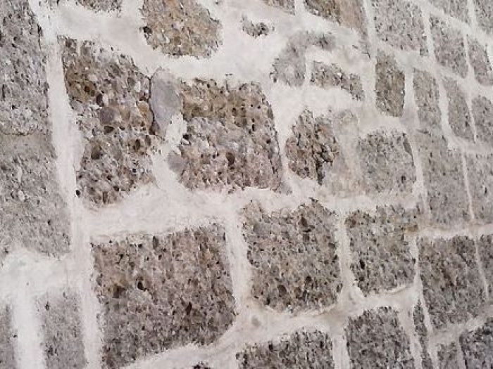 Archisio - Impresa Edile Bertucci - Progetto Strutture in cemento armato e murature in pietra