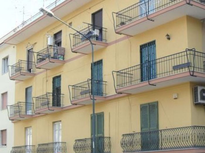 Archisio - Tc Ristrutturazione srl - Progetto Ristrutturazione