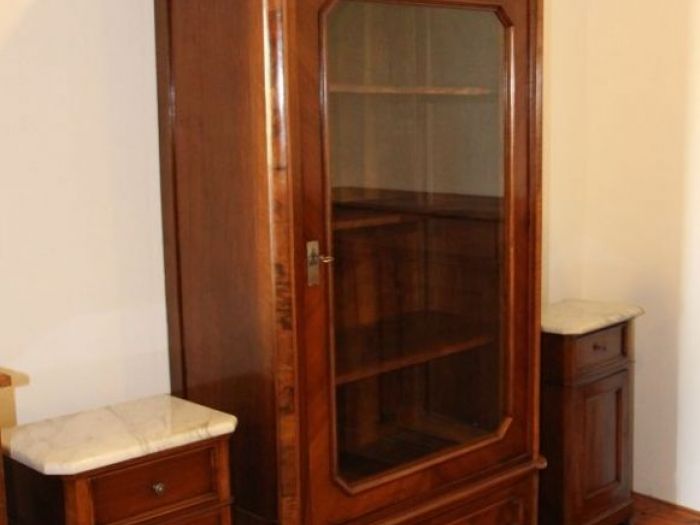 Archisio - Antiquariato E Restauro Di Paolo Cavallari - Progetto Altri restauri