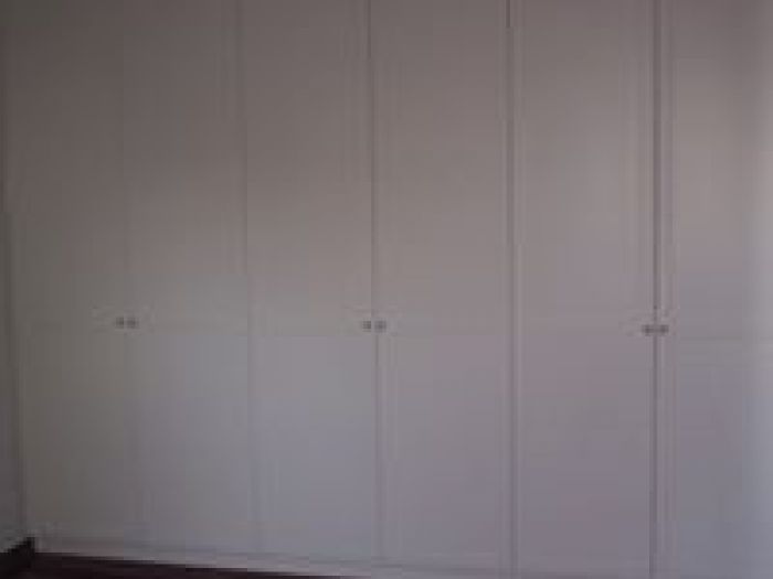 Archisio - Falegnameria Artigiana - Progetto Armadi