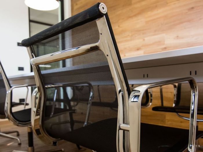 Archisio - Durante Ufficio - Progetto Trio