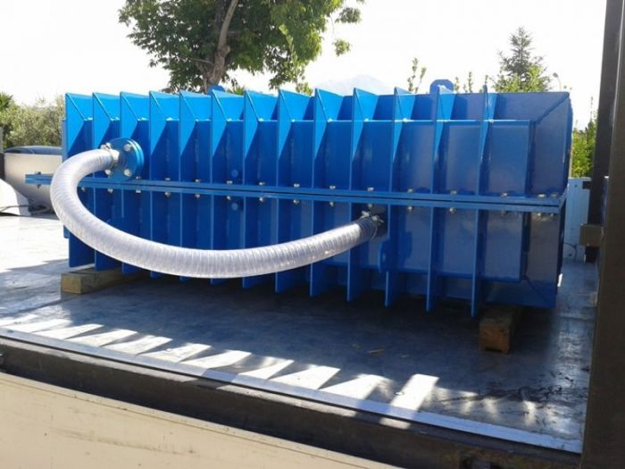 Archisio - Cembalometal - Progetto Manutenzioni industriali