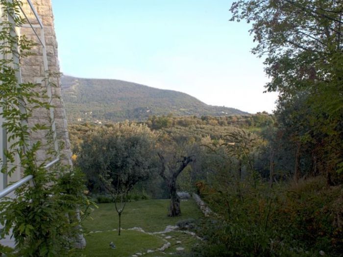 Archisio - X Studio - Progetto Casa mp - mellizzano 2012