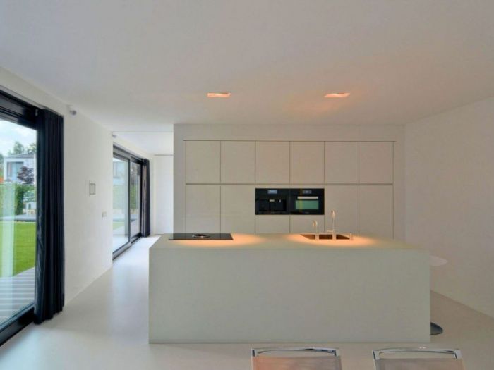 Archisio - Tudor Timosencu - Progetto Ristrutturazione appartamenti e ville