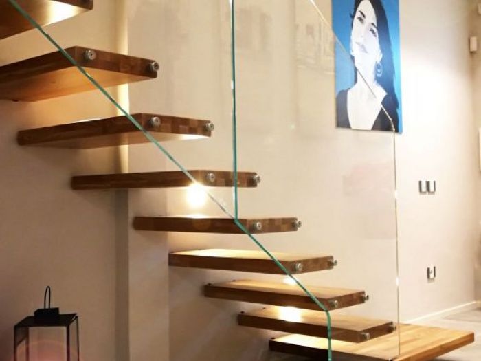 Archisio - Michelevolpi Studio Interior Design - Progetto Una casa per tre