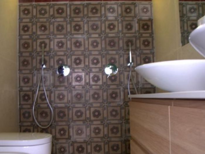 Archisio - Block Studio - Progetto Casa rapisardi