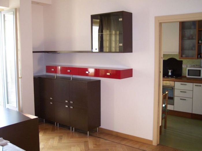 Archisio - Falegnameria Silvestre Di Sorrenti Roberto - Progetto Camere e tavoli