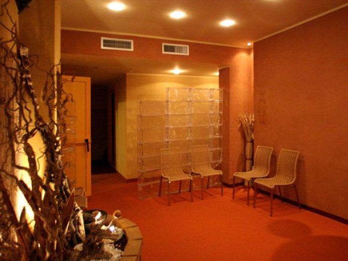 Archisio - Silvia Pietta - Progetto Ristrutturazioni uffici