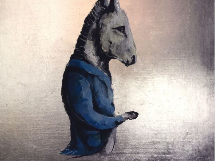 Archisio - Elisa Possenti - Progetto Pittura