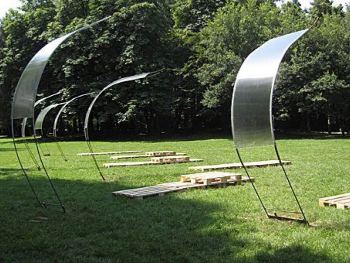 Archisio - Gianluca Milesi Architecture - Progetto Architettura