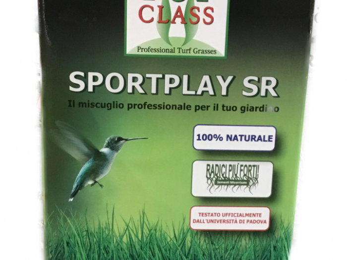 Archisio - Asti Garden - Progetto Sementi da prato