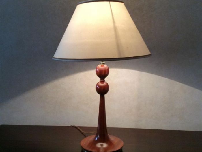 Archisio - Antonio Mercadante - Progetto Oggetti in legno collezione antoniohapersoilumi