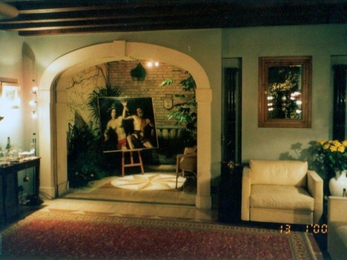 Archisio - Cofra Architettura Design Innovazione - Progetto Restauro edificio