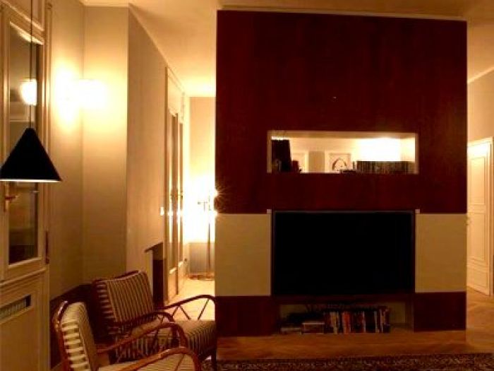 Archisio - Edilart - Progetto Ristrutturazione immobile