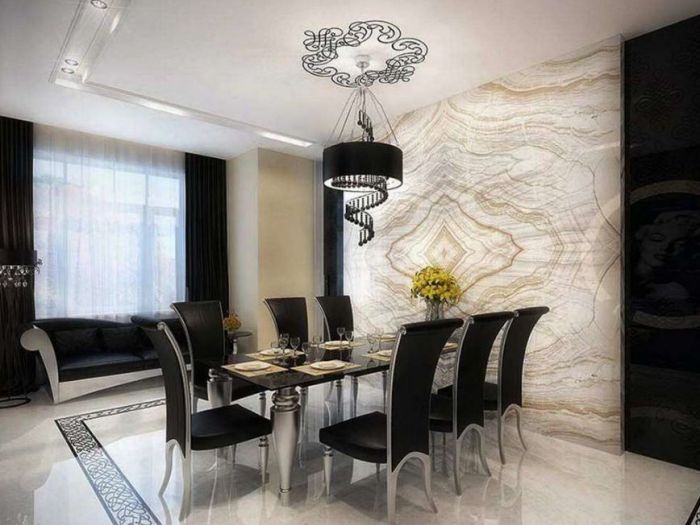 Archisio - Marmi Di Carrara - Progetto Interni