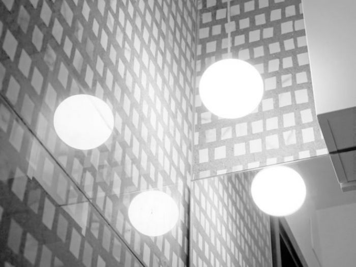 Archisio - Marco Braccini - Progetto Bagno m2Ristrutturazione di un bagno in una casa per le vacanze