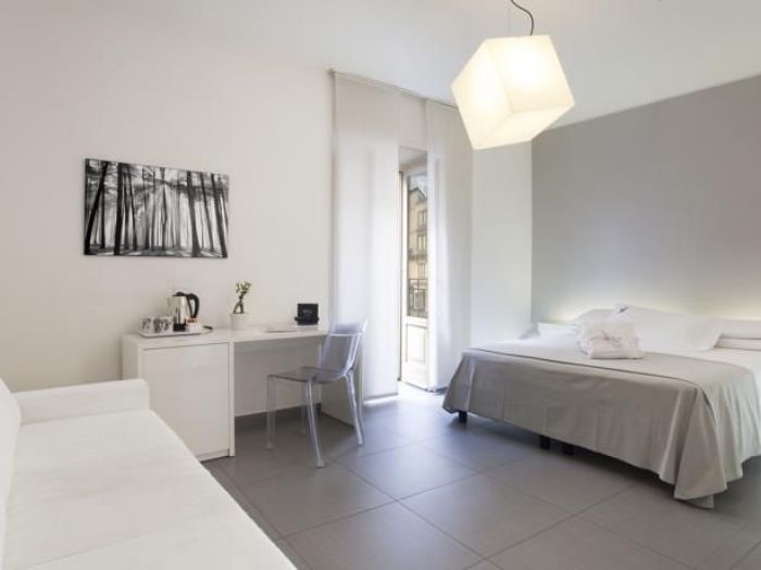 Archisio - Jc Servizi Di Architettura - Progetto Palazzo abagnale