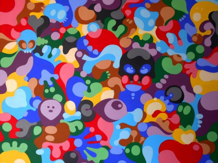 Archisio - Crizland - Progetto Pittura