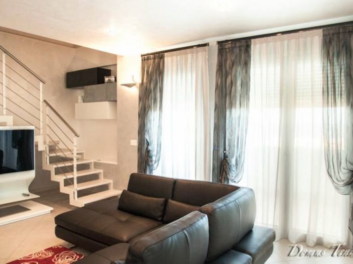 Archisio - Domus Tenda - Progetto Nuove proposte