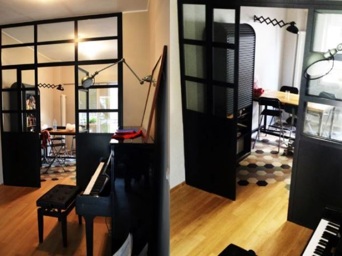 Archisio - Fz Studio - Progetto Casa privata