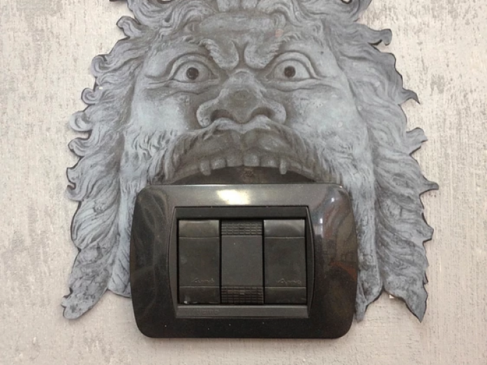 Archisio - Lucia Occhialini - Progetto Il mio studio