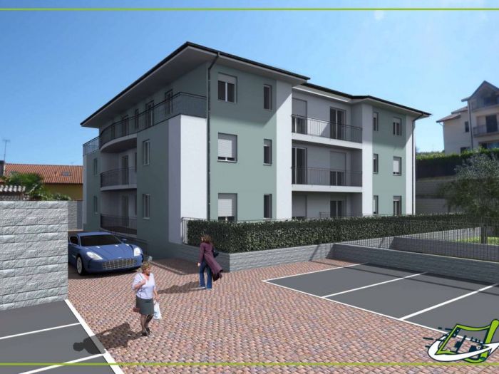 Archisio - Total Render - Progetto Render esterni