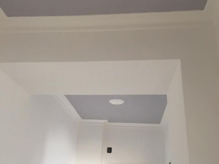 Archisio - La Servizi Ristrutturazioni - Progetto Interni