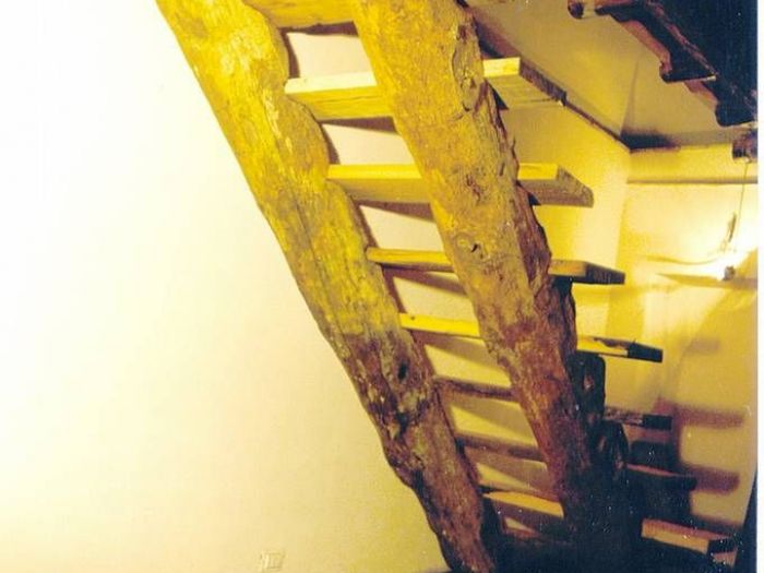 Archisio - Falegnameria Ferruzzi - Progetto Falegnameria