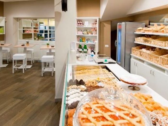 Archisio - Federico Dubini - Progetto Forno di gracePanetteriadolci