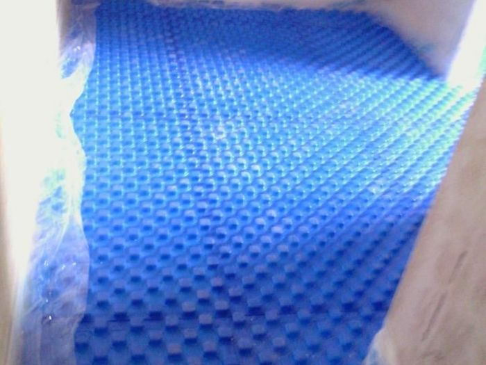 Archisio - Idraulica Idroterm - Progetto Impianto a pavimento