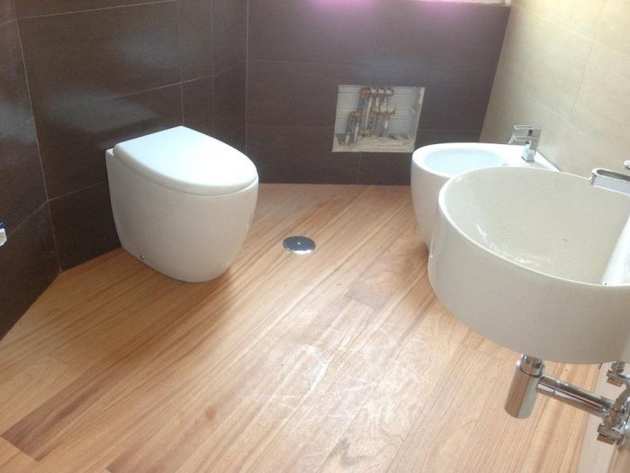 Archisio - Ferrise Pavimenti Dautore - Progetto Ferrise pavimenti dautore