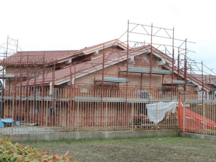 Archisio - Rv Consultingdesign - Progetto Costruzioni e ristrutturazioni