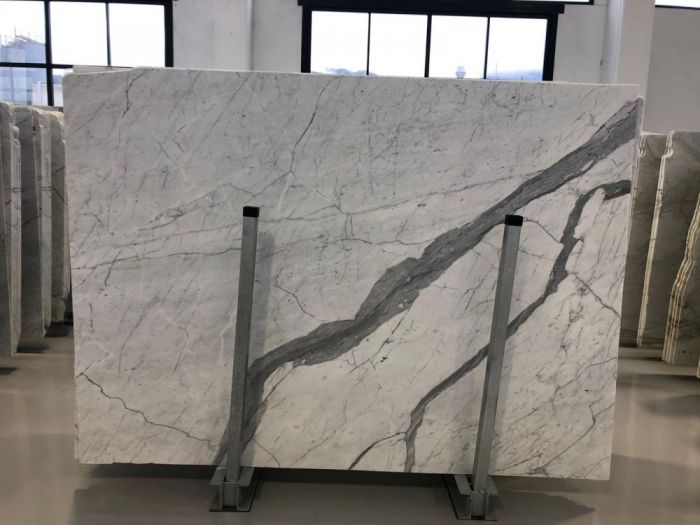 Archisio - Giuseppe Stefani - Progetto Bianco carrara staturio