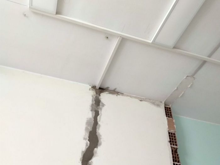 Archisio - Michele Gallo - Progetto Asilo nido