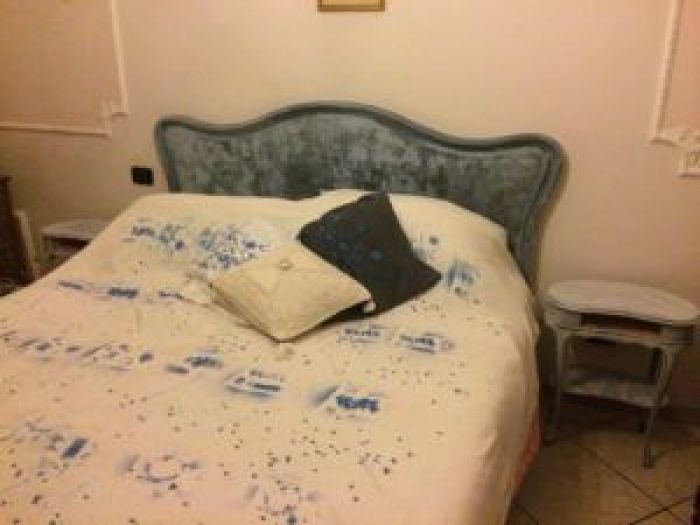 Archisio - Laura Bruno - Progetto Arredare casa decorandola e riorganizzandola