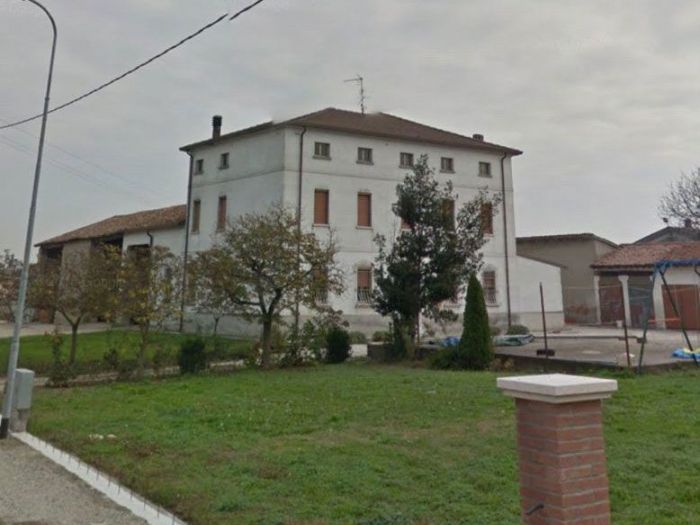 Archisio - Lucia Panzetta - Progetto Giardino in campagna