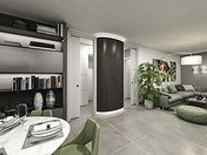 Archisio - Studio Sagitair - Progetto Residenziali