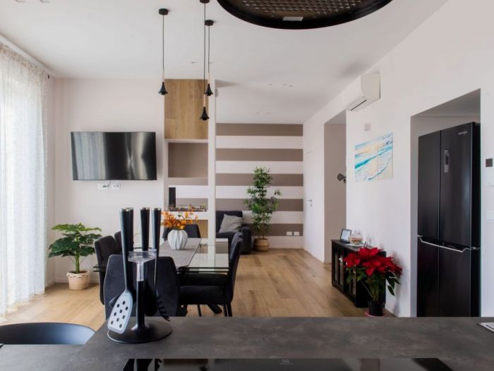 Archisio - Gardella Veronica - Progetto Casa p
