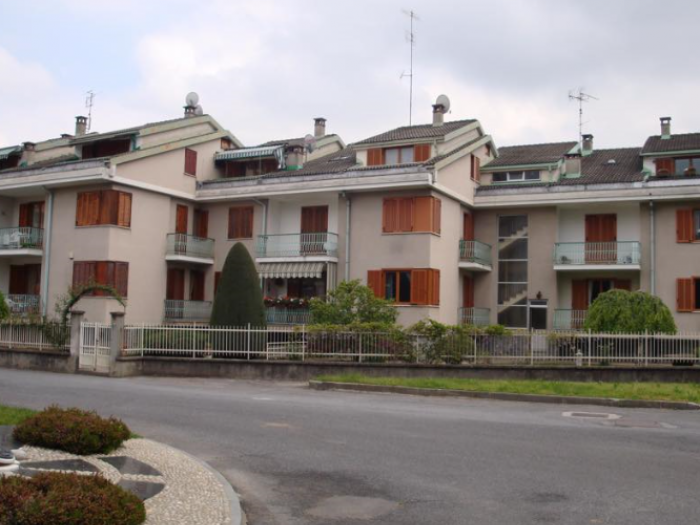 Archisio - Cherasco srl - Progetto Tinteggiature e decorazioni di edifici civili